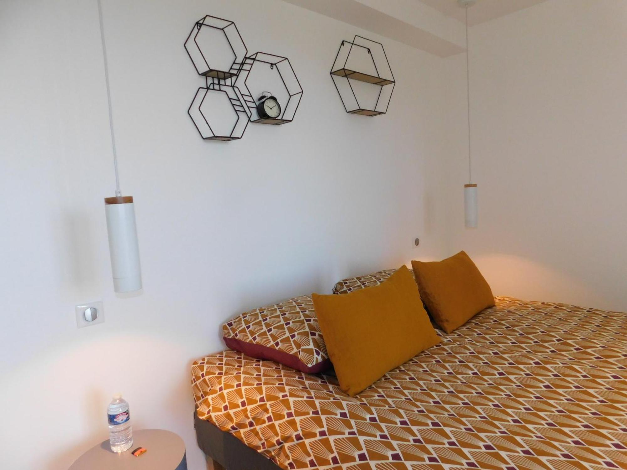 La Maison De Paul & Margaux Chateauneuf-de-Galaure Room photo